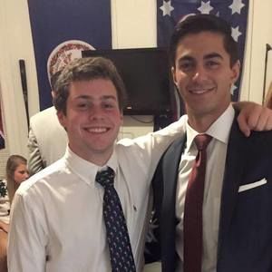 Meet your Posher, Jon