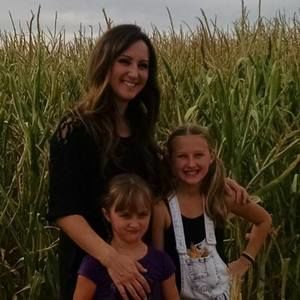 Meet your Posher, Jackie