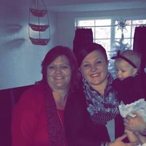 Meet your Posher, Kim