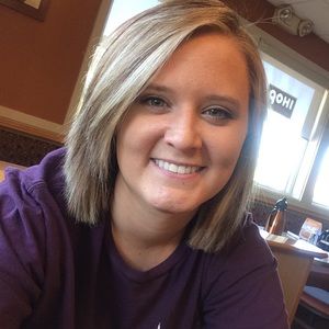 Meet your Posher, Madison