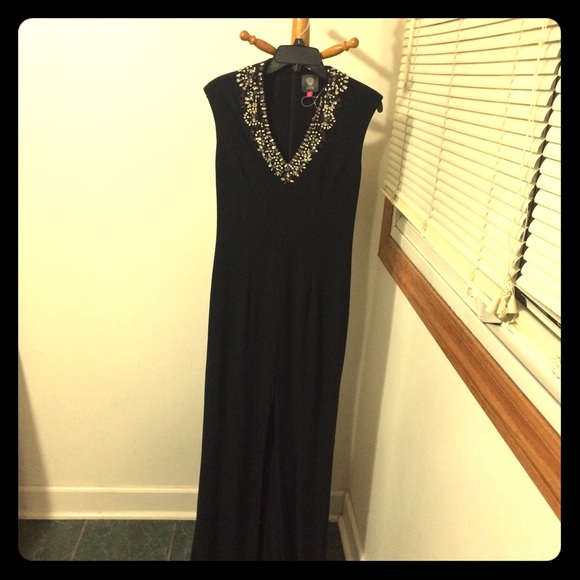 Party dress size 4