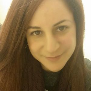 Meet your Posher, Nancy