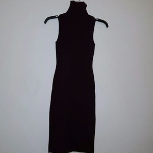 Victoria's Secret Moda International Plum Dress