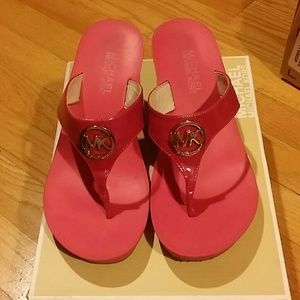 Michael michael kors sandel