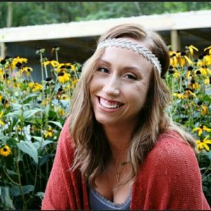 Meet your Posher, Haley