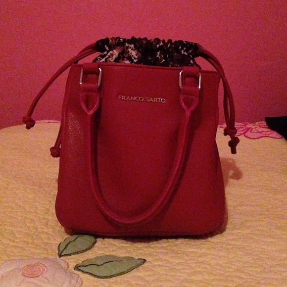 Stylish Franco Sarto bag