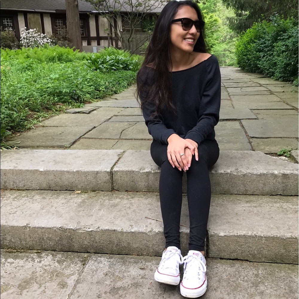 Meet your Posher, Stephanie