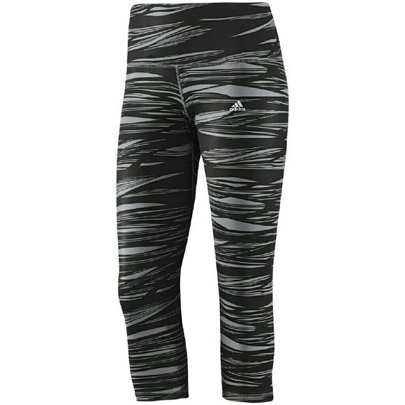 Adidas Climalite Leggings