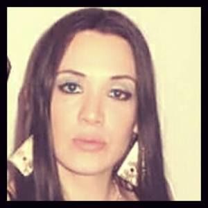 Meet your Posher, Lucinda