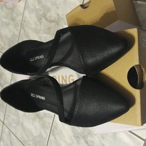 Call It Spring flats