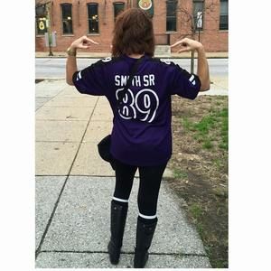 Meet your Posher, Melissa