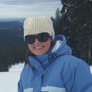 Meet your Posher, Joanna