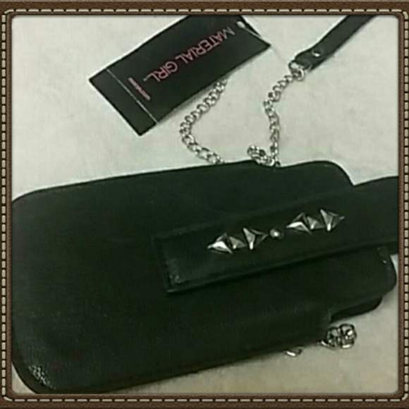 📱Cell phone case/Card case from Macy's