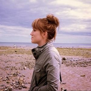 Meet your Posher, Kellie