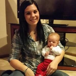 Meet your Posher, Lauren