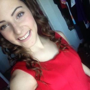 Meet your Posher, Brittany