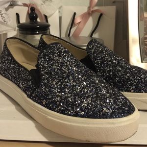 Slip-On Sneakers