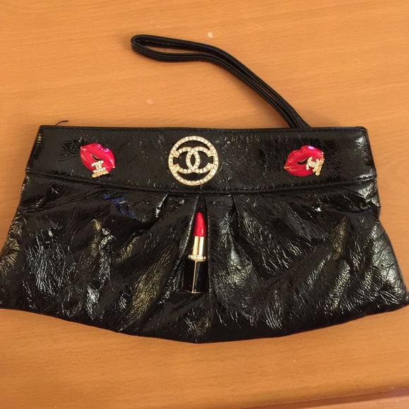 Clutch bag