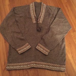 Cashmere Sweater