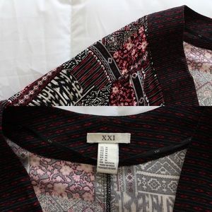 Forever 21 Other - Multi-colored Kimono Forever 21 Other - Multi-colored Kimono