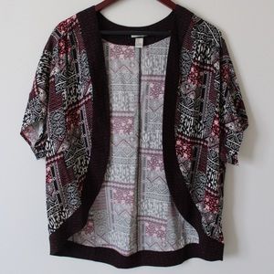 Forever 21 Other - Multi-colored Kimono Forever 21 Other - Multi-colored Kimono