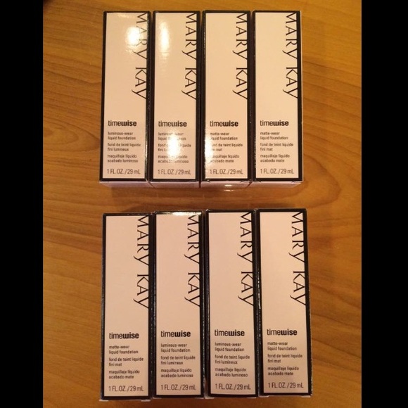 2 MK TW Foundations Bronze 7 & 8