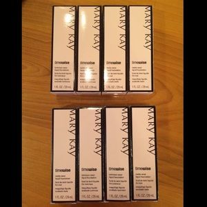 2 MK TW Foundations Bronze 7 & 8