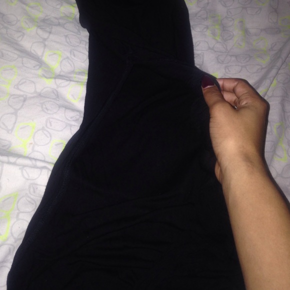Slit top - Picture 2 of 3