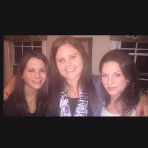 Meet your Posher, Melissa