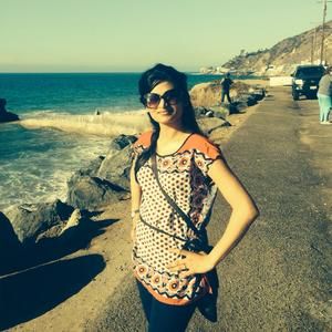 Meet your Posher, Sadwika