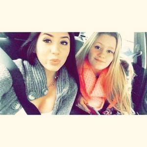 Meet your Posher, Kaylee