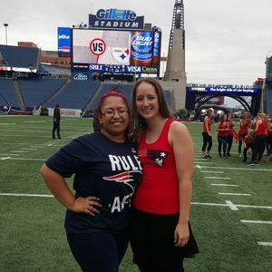 Meet your Posher, Danielle