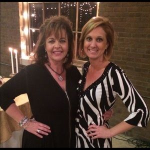 Meet your Posher, Ashley