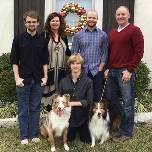 Meet your Posher, Dana