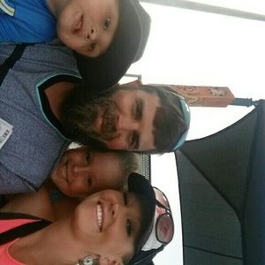 Meet your Posher, Rebekah