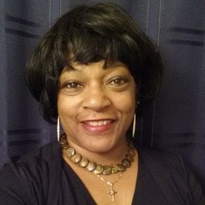 Meet your Posher, Yvonne