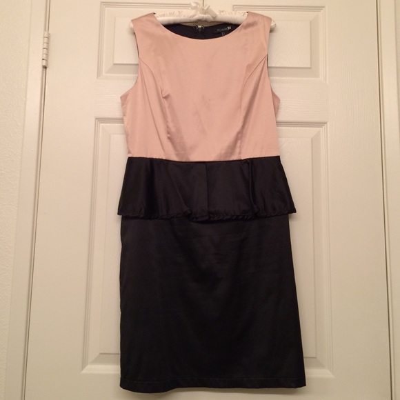 Forever 21 dress
