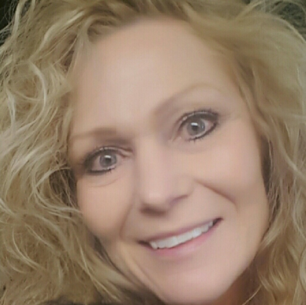 Meet your Posher, Tammie