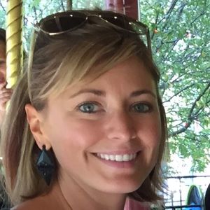 Meet your Posher, Stacey