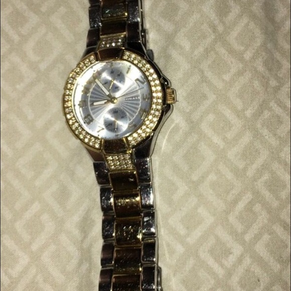 Guess women's watch