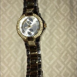 Guess women's watch