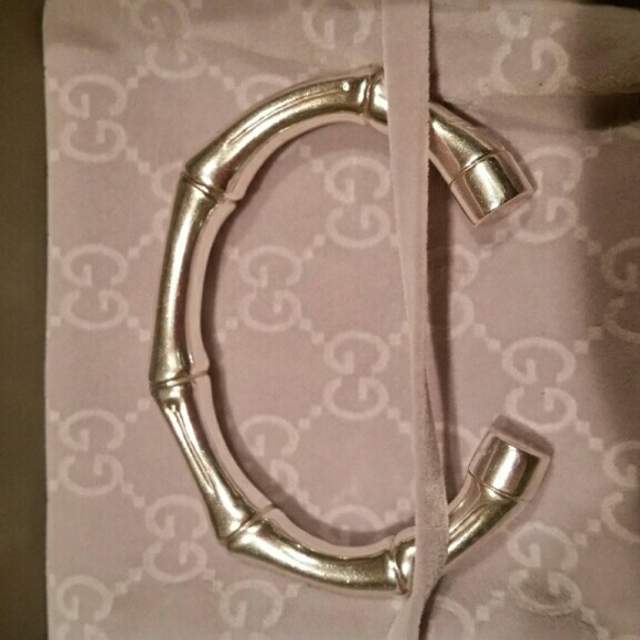 Authentic Gucci Bracelet - image 2