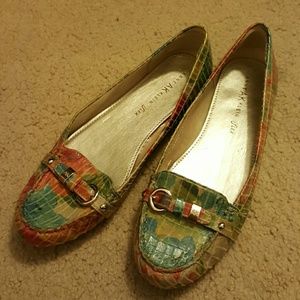 Anne Klein Loafers