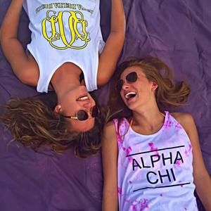 Meet your Posher, Macy