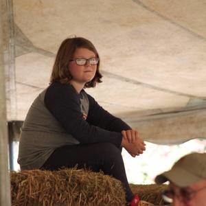 Meet your Posher, Dave