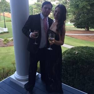 Meet your Posher, Anjelica