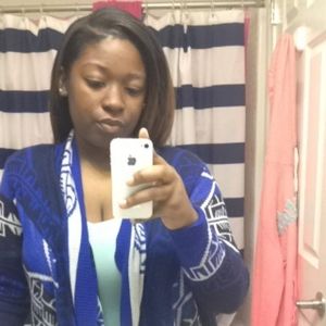 Meet your Posher, Sabrina