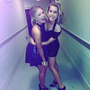 Meet your Posher, Cassidy