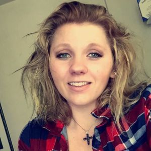 Meet your Posher, Madison