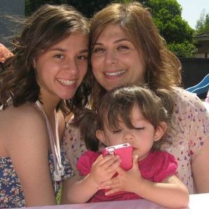 Meet your Posher, Bernadette